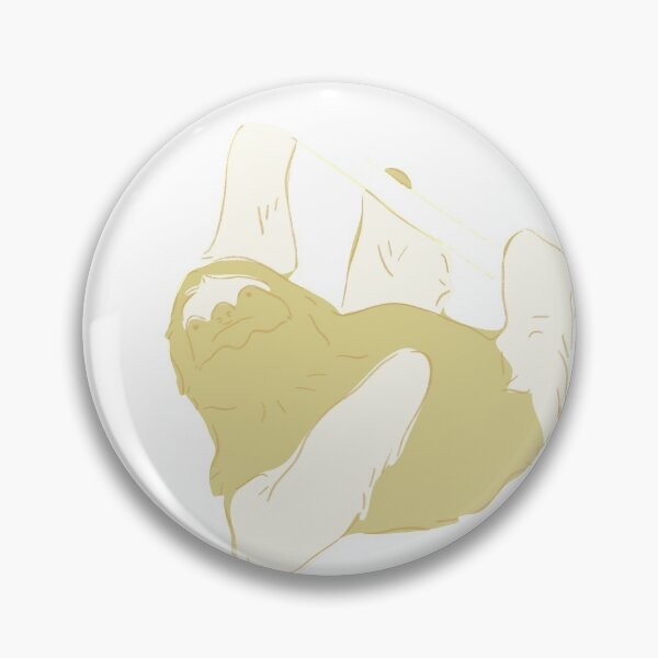 Item preview, Sloth designed and sold by megsthornton.