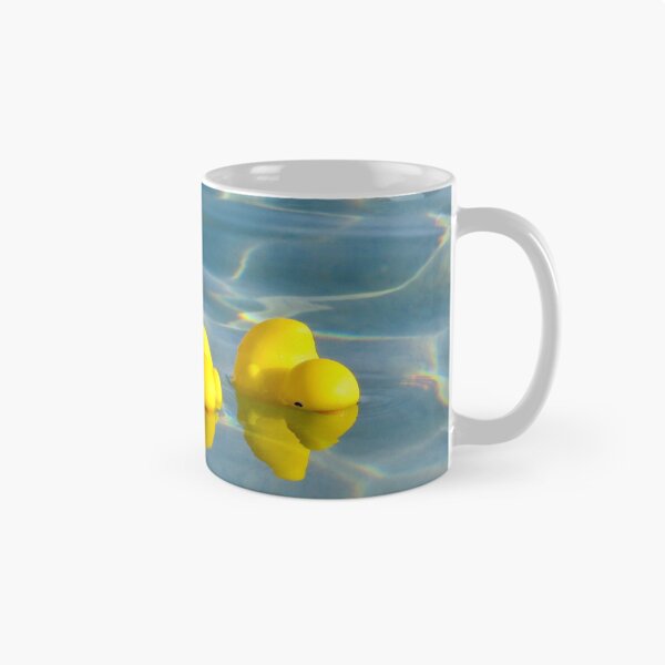 Item preview, Rubber ducks three swimming in the Caribbean, Dare to be different designed and sold by Latch Farm  Studios.