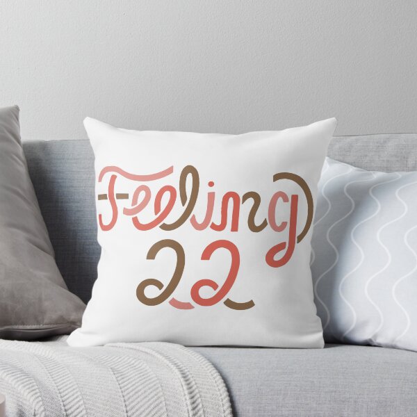 Item preview, Feeling 22 designed and sold by oliviabergh.