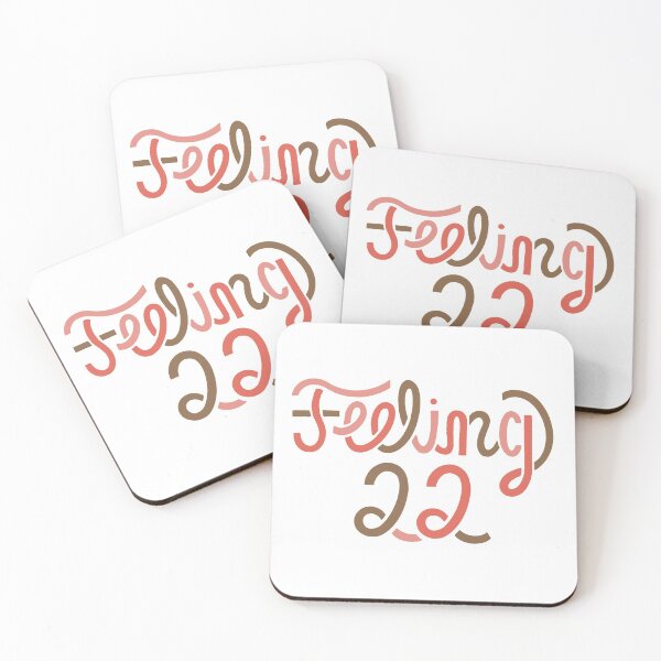 Item preview, Feeling 22 designed and sold by oliviabergh.