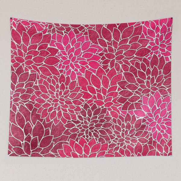 Item preview, Floral Abstract #19 designed and sold by Klara Acel.