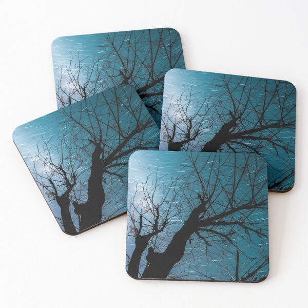 Item preview, during the night designed and sold by analugrosso.
