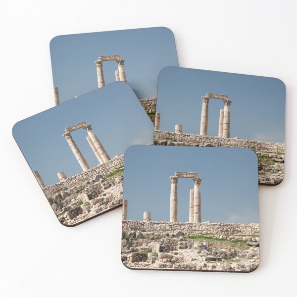 Item preview, The Citadel in Amman, Jordan designed and sold by Allen Penton.