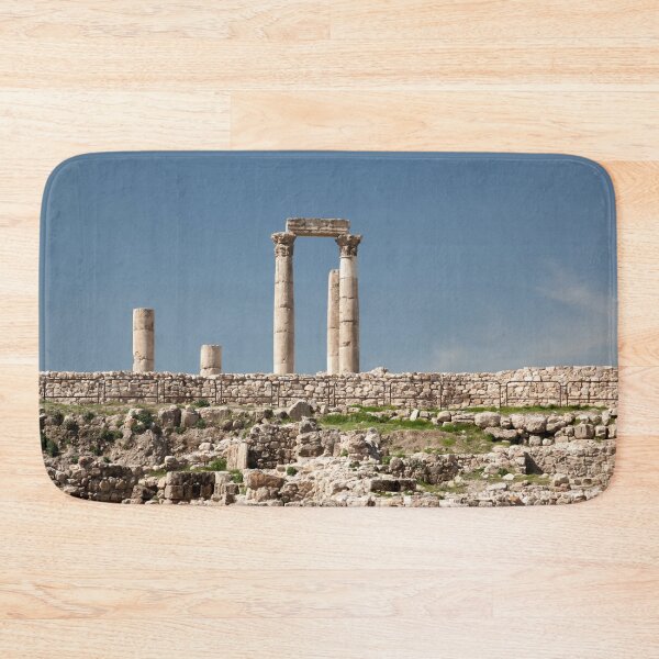 Item preview, The Citadel in Amman, Jordan designed and sold by Allen Penton.