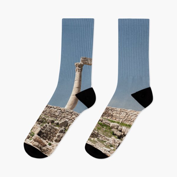 Item preview, The Citadel in Amman, Jordan designed and sold by Allen Penton.