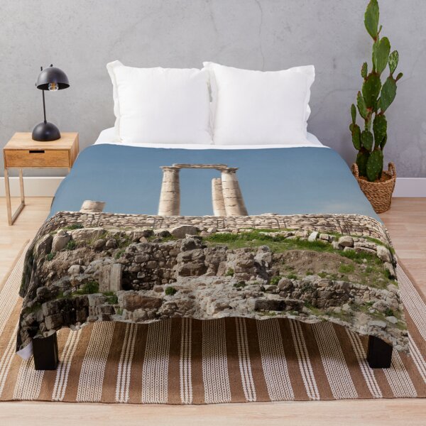 Item preview, The Citadel in Amman, Jordan designed and sold by Allen Penton.