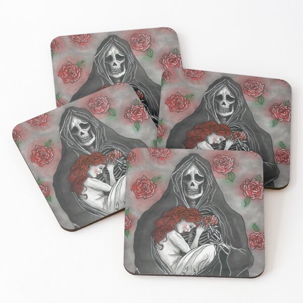 Item preview, The Rose designed and sold by Victoria Thorpe.