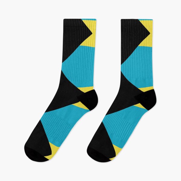 Item preview, Flag of Bahamas designed and sold by Flags & Cie.