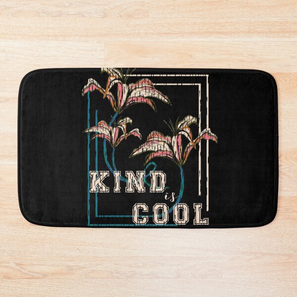 Item preview, Kind is Cool Vintage Floral Design  designed and sold by mythandframe.