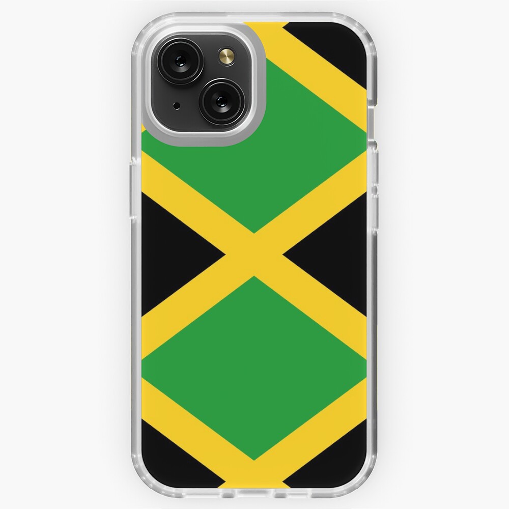 Aperçu de l'œuvre Coque souple iPhone créée et vendue par Shorlick.