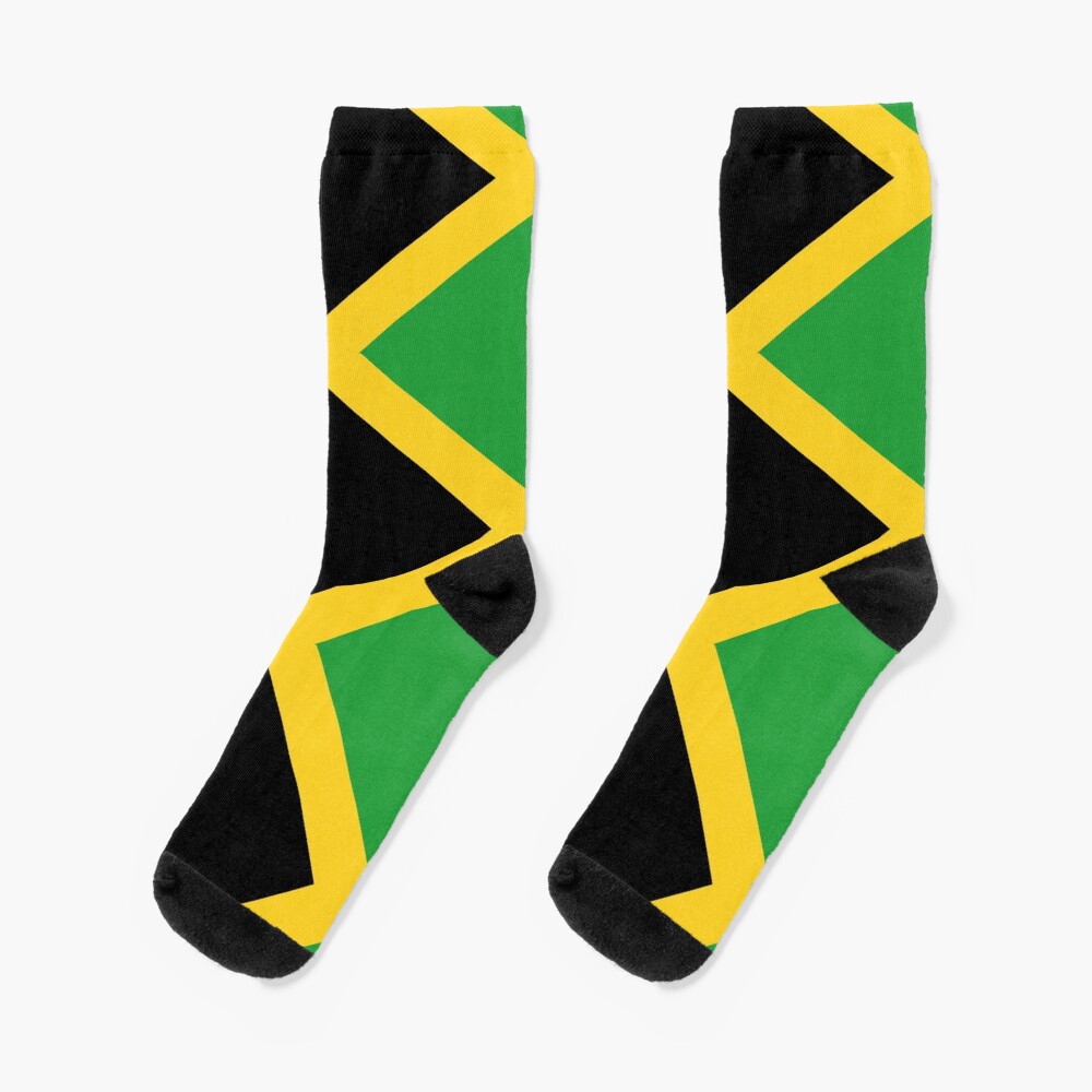 Aperçu de l'œuvre Chaussettes créée et vendue par Shorlick.