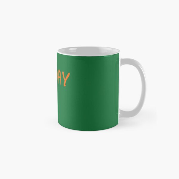 Monday Tasse (Standard)