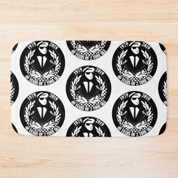 Item preview, 40 Years of 2 Tone Ska designed and sold by rudeboy1.