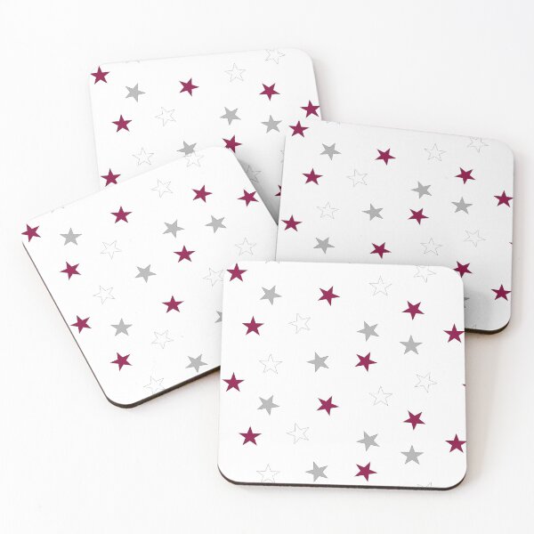 Item preview, Fordham Colors Stars designed and sold by mhj5503.