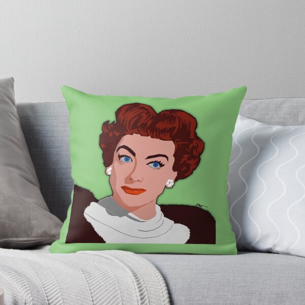 Item preview, Joan designed and sold by PatArtByKevin.