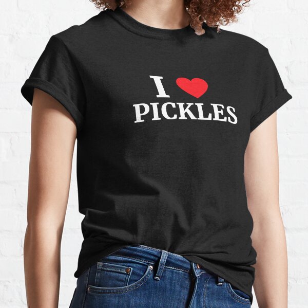 Cute Pickles Gifts & Merchandise for Sale