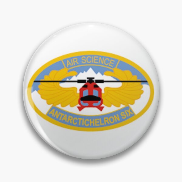 Artikelvorschau, US Navy VXE-6 Antarktis-Hubschraubergeschwader 6 Luftwissenschaft entworfen und verkauft von MilitaryPlus.