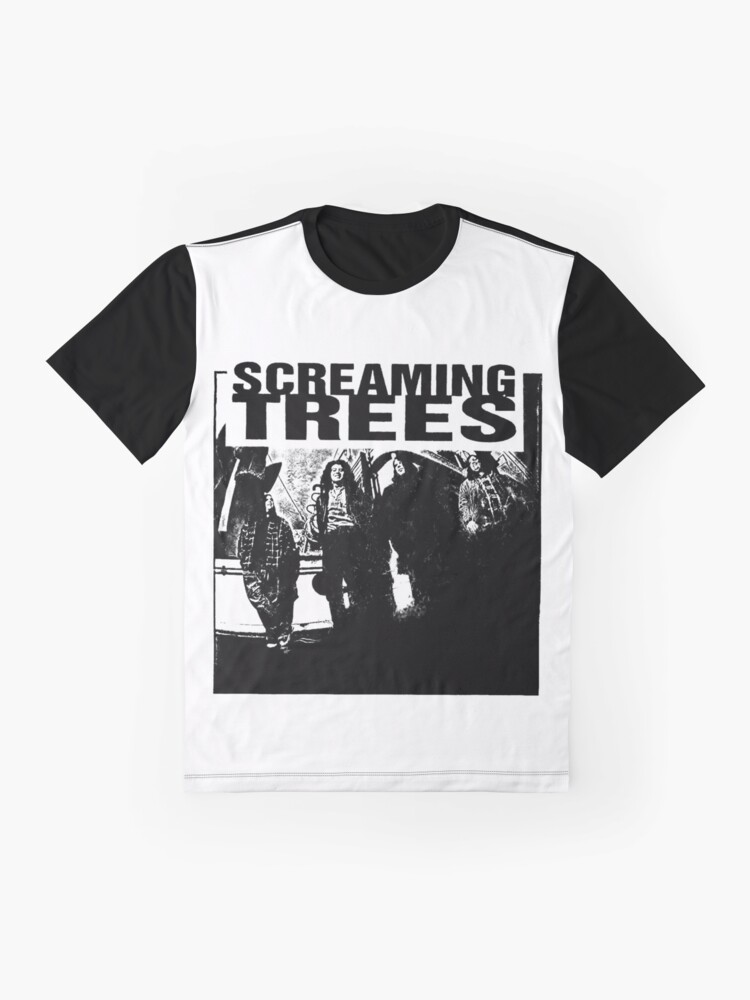 screaming reels t shirt