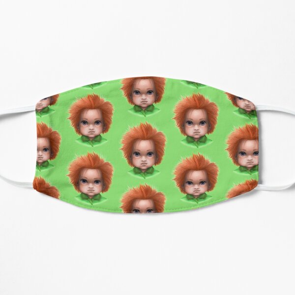 Drop Dead Fred (BITTY BADDIES) Mask