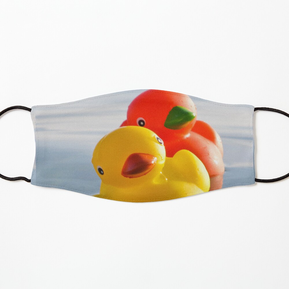 follow me ducky toy