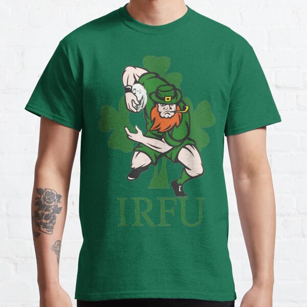 Ireland Rugby Classic T-Shirt