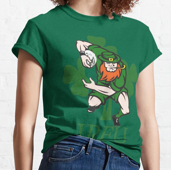 Ireland Rugby Classic T-Shirt
