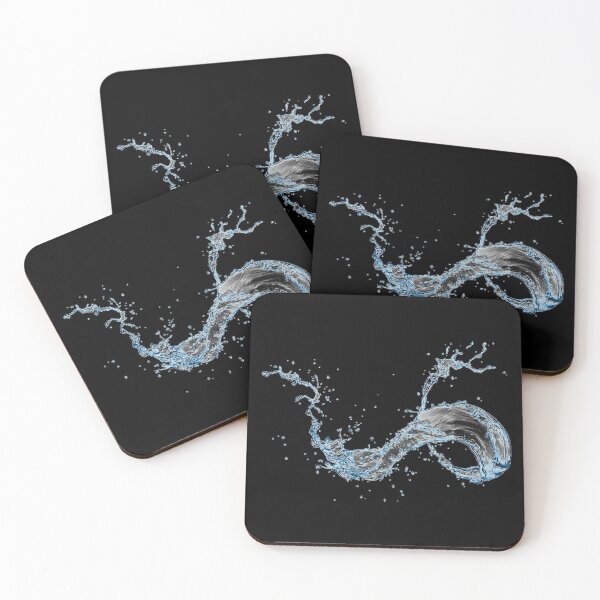 Item preview, Cool Water designed and sold by Amar2507.