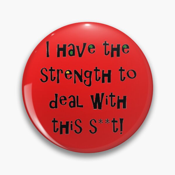 Item preview, Your Inner Strength designed and sold by 57victor.