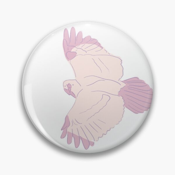 Item preview, Hawk designed and sold by megsthornton.