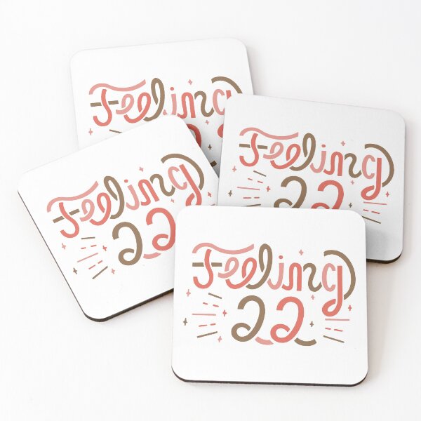 Item preview, Feeling 22 designed and sold by oliviabergh.