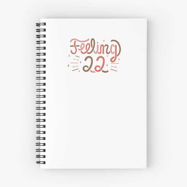 Item preview, Feeling 22 designed and sold by oliviabergh.