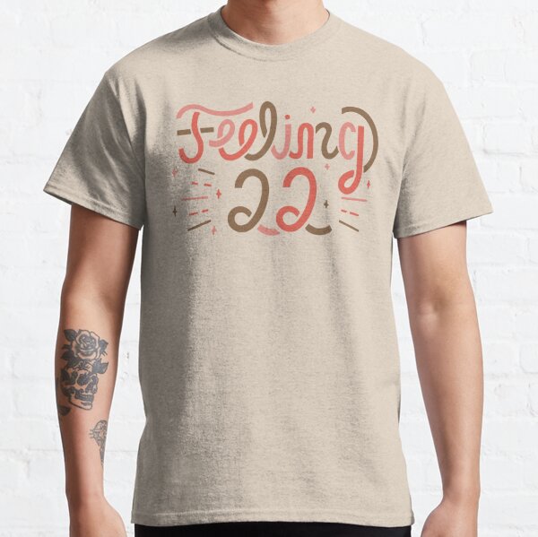 Viking T-shirt-Skål for the 22nd birthday of a Viking warrior-Gift for 22nd birthday Men Basic Shirt