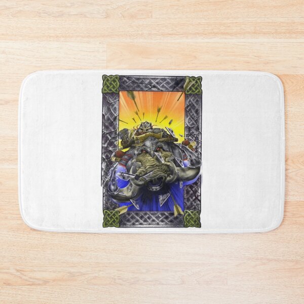 Item preview, warpig designed and sold by sal lucente.