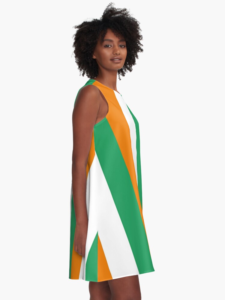 Ivory Coast Dress