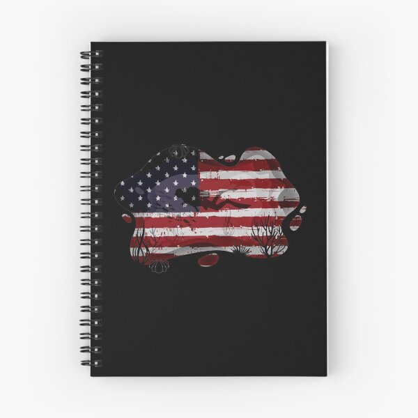 Item preview, USA Scuba Diver designed and sold by KoolMoDee.