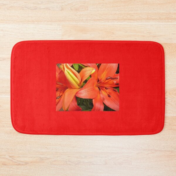 Item preview, Orange Lily designed and sold by Fara.