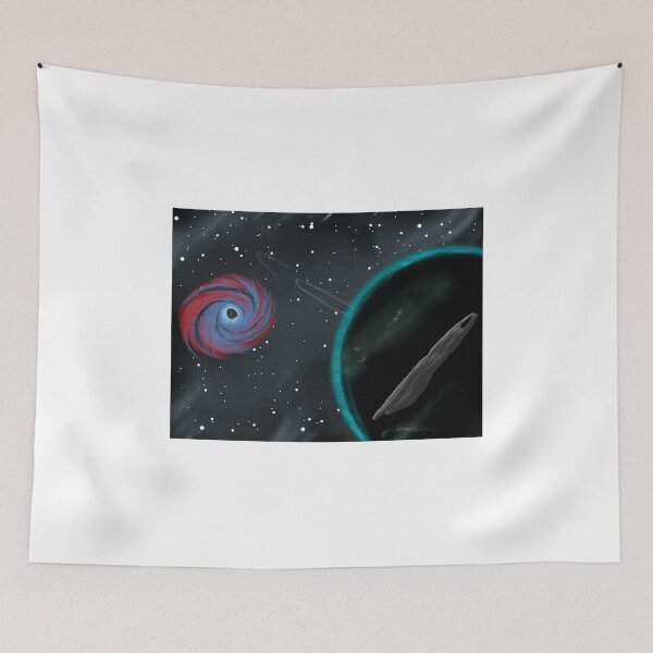 Item preview, Orphaned Planet  designed and sold by ChuckHalloran.