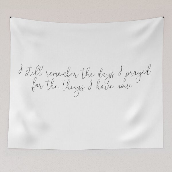 Item preview, I still remember designed and sold by kaylaoles.