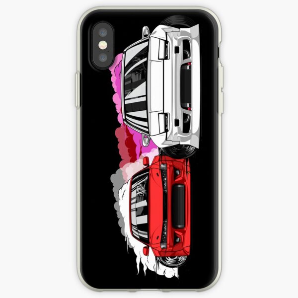 Battles Iphone Cases Covers Redbubble - drift attack on twitter finished my gtr r33 at roblox