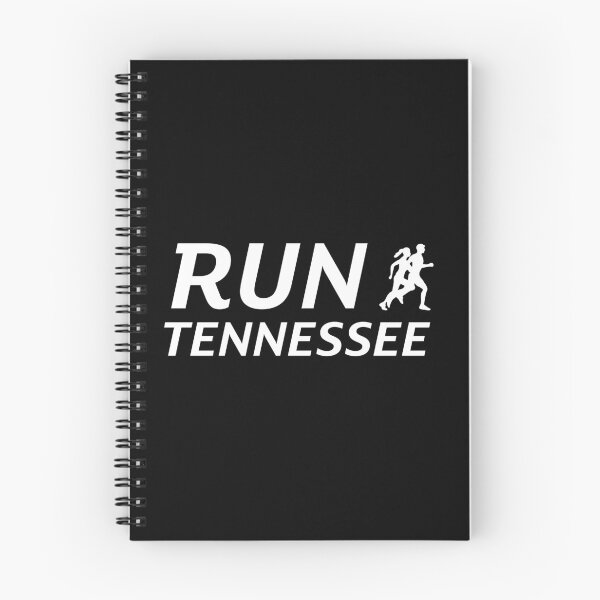 Item preview, Running print Run Tennessee Runners graphic designed and sold by jakehughes2015.