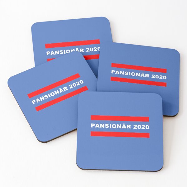 Item preview, Pensioner 2020 official Pansion designed and sold by AbisZ.