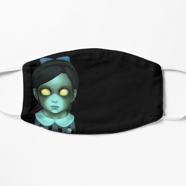 Little Sister (BITTY BADDIES) Mask