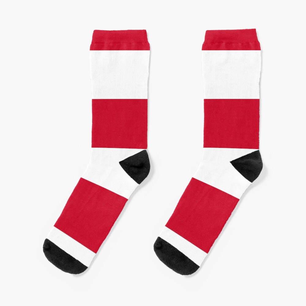 Aperçu de l'œuvre Chaussettes créée et vendue par Shorlick.
