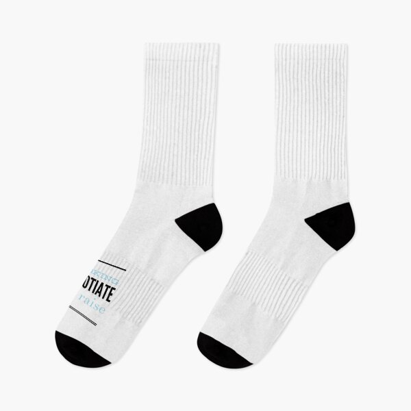 Item preview, I'm Looking To Negotiate A Pay Raise designed and sold by OfferHeat.