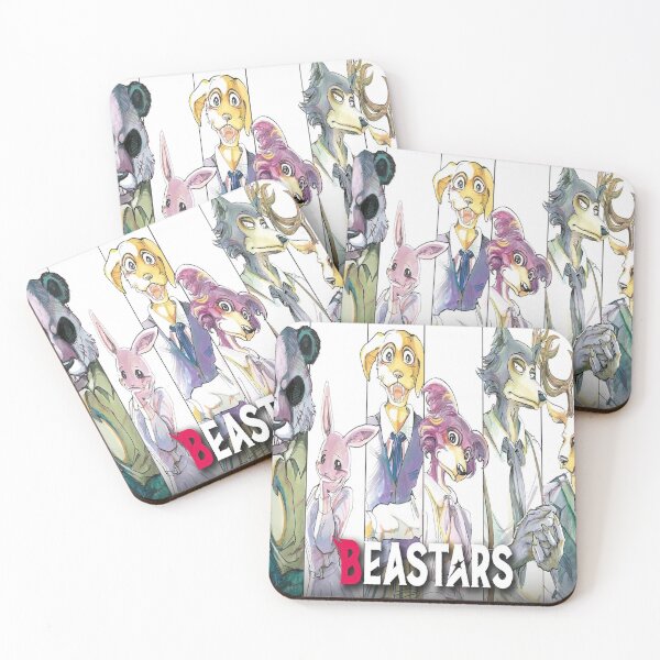 Item preview, beaststars designed and sold by blackscarpo.
