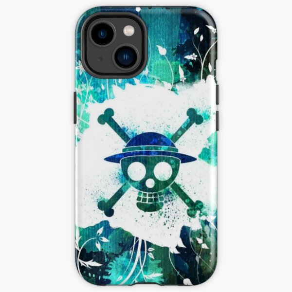 Ein Stück iPhone Robuste Hülle