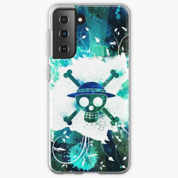 One Piece Samsung Galaxy Soft Case