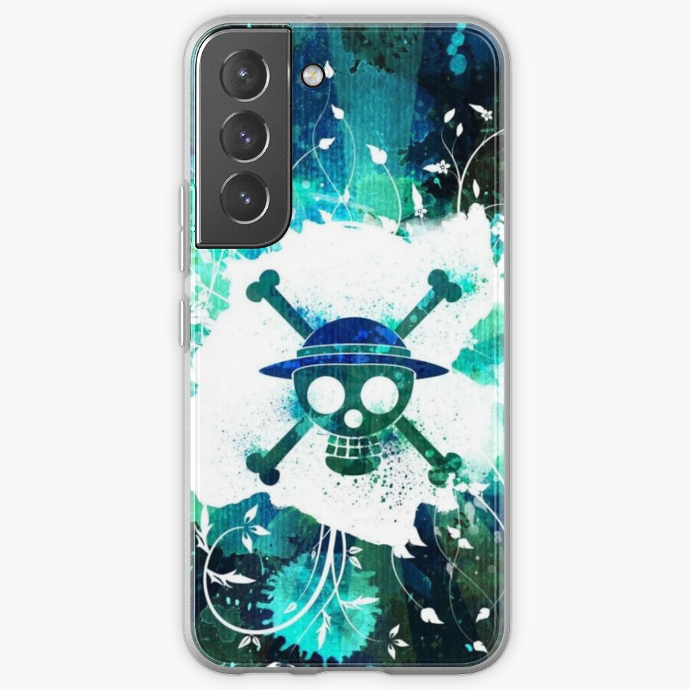 One Piece Samsung Galaxy Phone Case