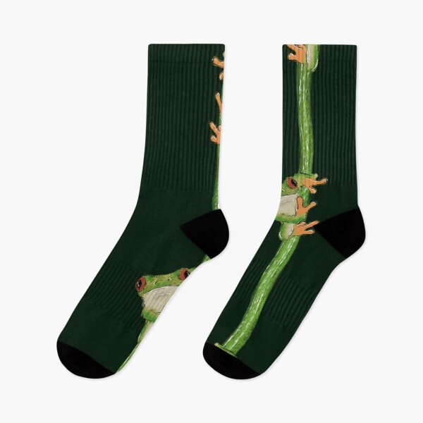 Aperçu de l'œuvre Grenouille créée et vendue par Sal-Artdesigns.