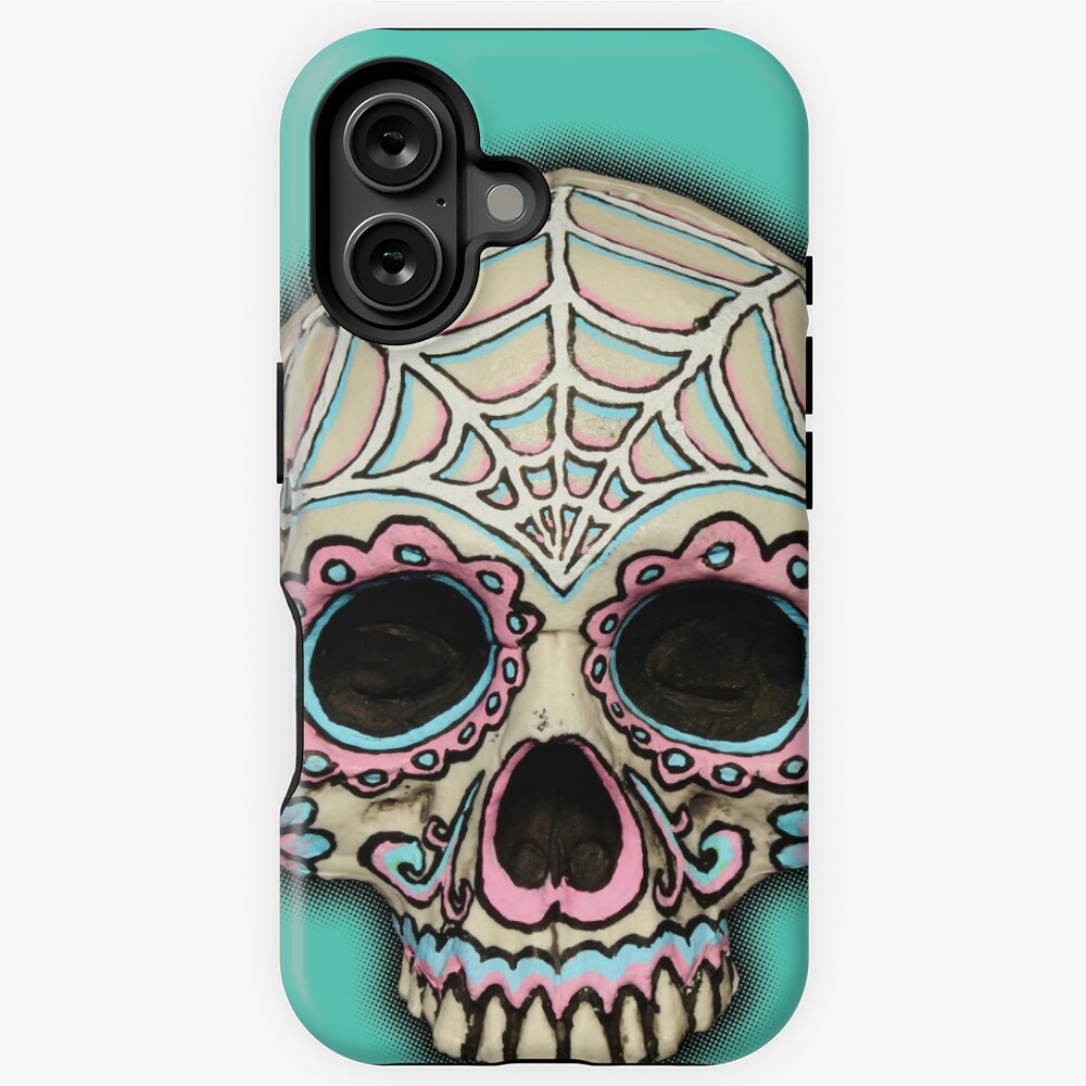 Item preview, Funda resistente MagSafe para iPhone designed and sold by AdrianFilmore.